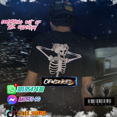 ALGO FUERA DE LO COMUN🛸✨ (MIXED BY ANDR3S S1LV4 DJ)Volvimos al juego🕺🏻.mp3
