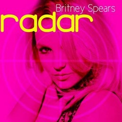 Britney Spears: "Radar" [#MAGICALFLARE 2023 Urban Commander Remix x Kelly Rowland] DOWNLOAD