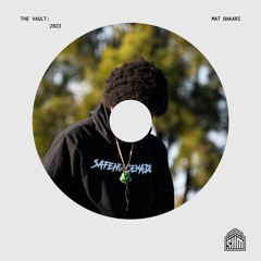 Shapez n Colors (prod.Mat Bakari)