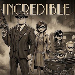 Incredibles