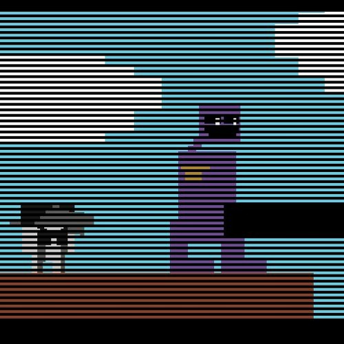 FNF - Funkin At Freddy's Fazbars OST