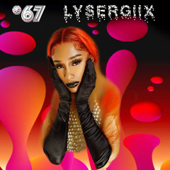 BIA - CAN'T TOUCH THIS (*67 & LYSERGIIX remix)