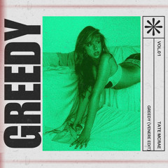 Tate McRae- Greedy (Venere Edit)