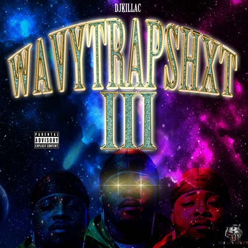 DJKillaC || SPAZZIN' || PROD. DJKillaC