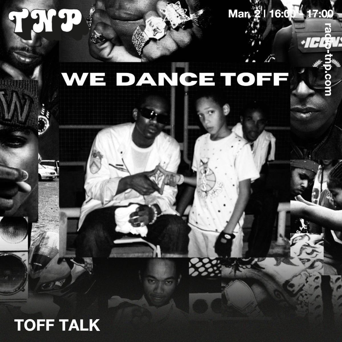 TOFF TALK