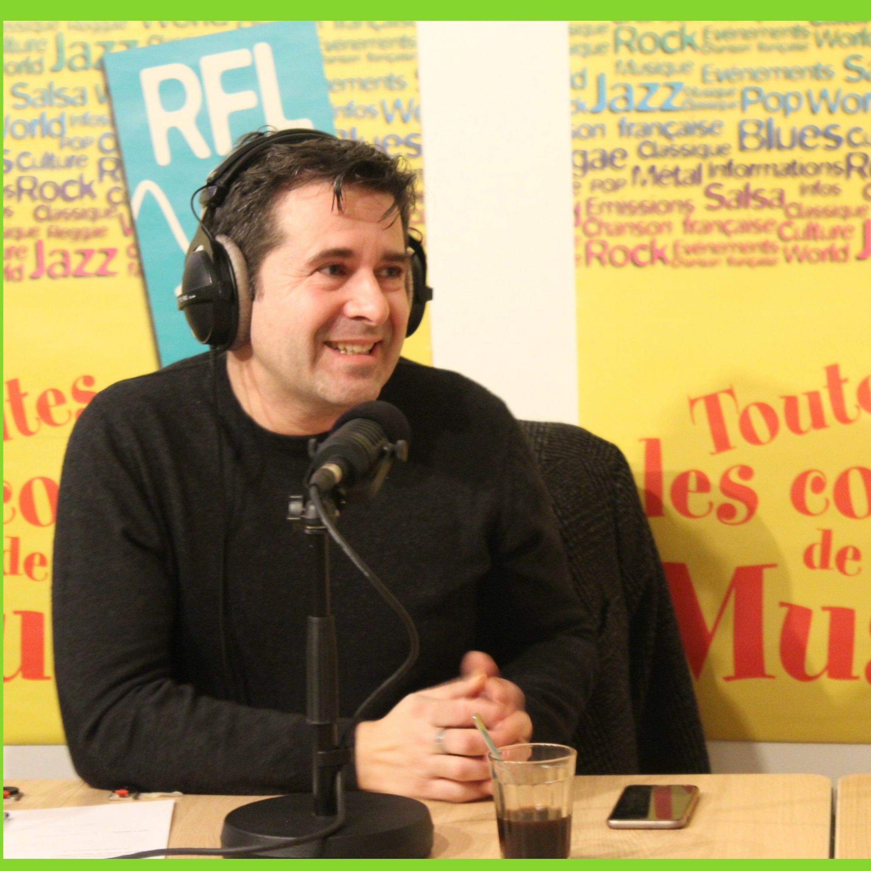 Podcast de RFL101.fr - L\'autre radio