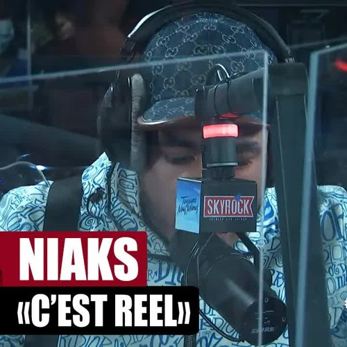 [EXCLU] Niaks "C'est rel" #PlaneteRap