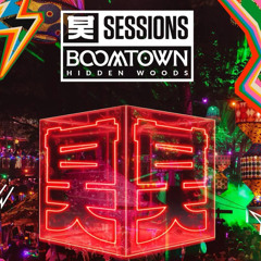Shogun Sessions x Boomtown DJ Competition - ERICK TRODLY