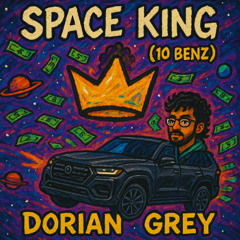 Space King (10 Benz)