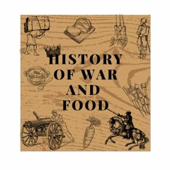 HWF | French Cuisine influenced by the WAR!