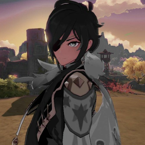 Yokune Ruko ️ Crescent Moon UTAUカバー