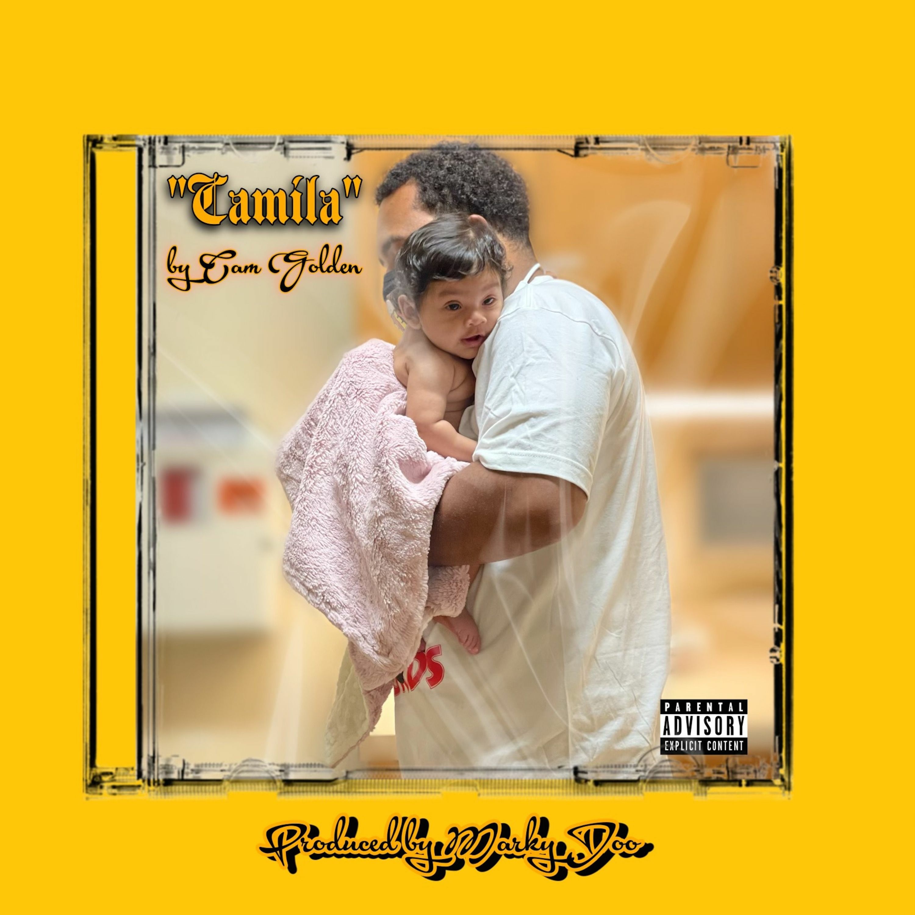 Cam Golden - Camila [BayAreaCompass] episode artwork