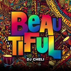 DJ CHELI - You're Beautiful (zouk / lambada)