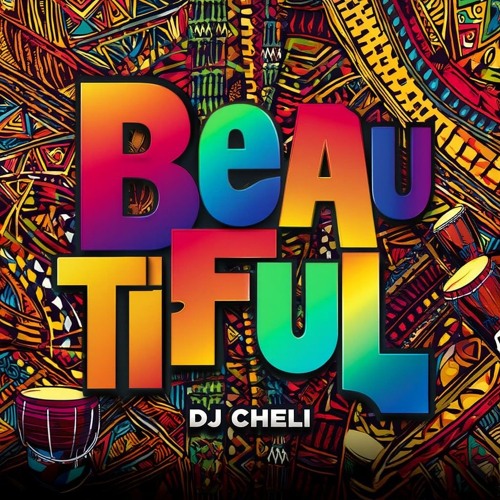 DJ CHELI - You're Beautiful (zouk / lambada)