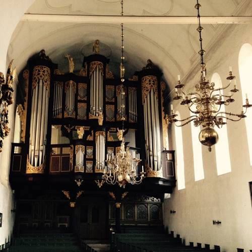 V.Lübeck - D.Buxtehude - J.P.Sweelinck