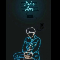 Fake Love