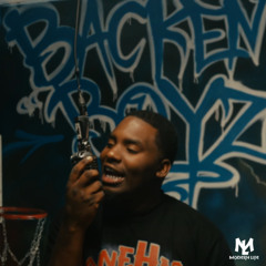 NEEDNONAME - BED BUGGIN (BACKEND BASEMENT)