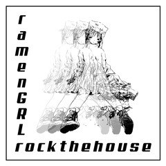 rock the house live!