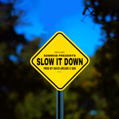 Slow It Down