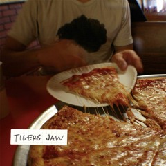 Tigers Jaw - Never Saw It Coming