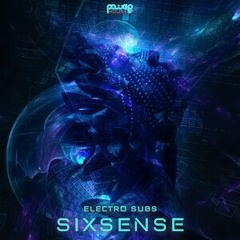 Sixsense - I Can See