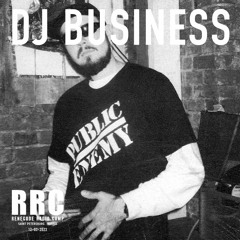Renegade Radio Camp - DJ BUSINESS - Mix 12-03-2023