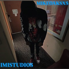 DONUZII - NoHook X MikeoaksX5