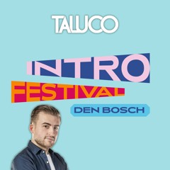 Intro Festival | Battle Of The DJ's Den Bosch