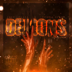 Demons (feat. Tommy Beane)