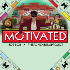 Motivated
