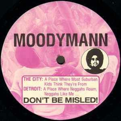 洋楽 Moodymann - Technologystolemyvinyle (12) MOODYMANN 『TECHNOLOGYSTOLEMYVINYLE』