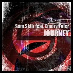PREMIERE: Sam Skilz Ft Emory Toler  - Journey (Original Mix) [GaGa Records]