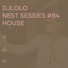 DJLolo @ Geluksvogels Nest Sessies #84