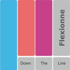Down The Line