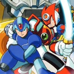 MegaMan X4 - Intro Stage X (Remix)