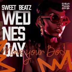 Sweet Beatz - Move Your Body Ft. Wednesday (Flavio Lima Remix)