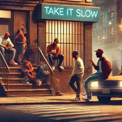 05 AI Collective - Take It Slow