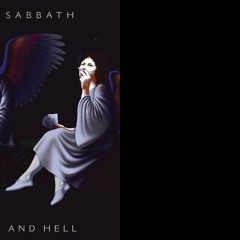 Heaven & Hell (Kanye X Black Sabbath Mashup)