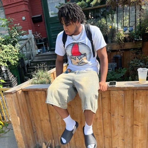 RAYSLIME - D ROSE (prod Rayslime)