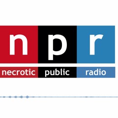 Necrotic Public Radio