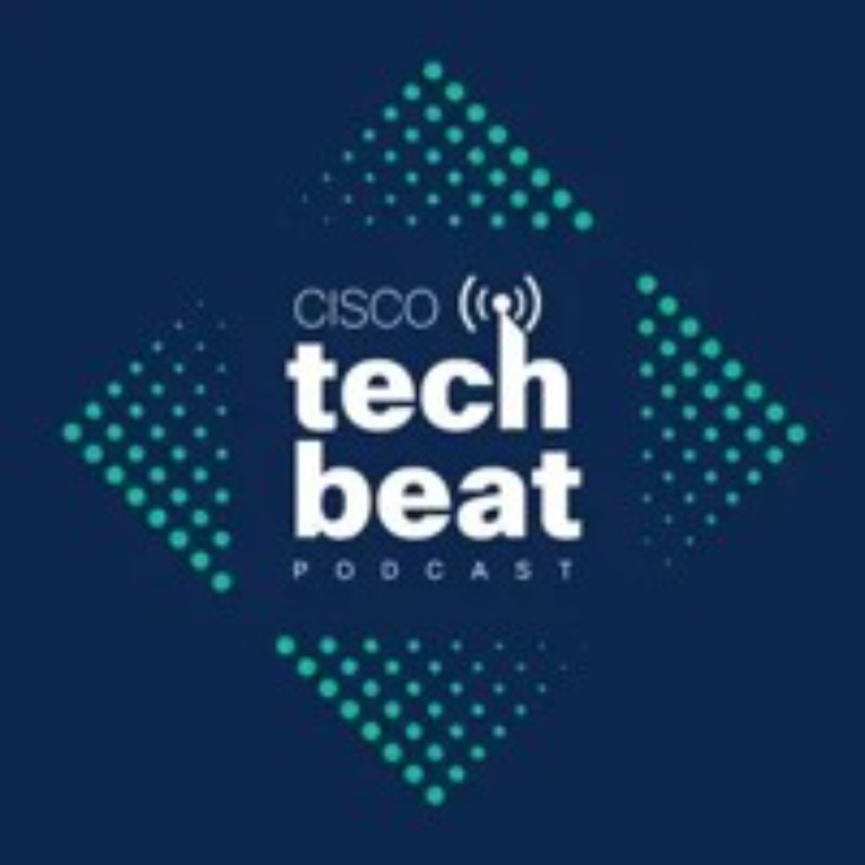 Cisco Podcast Network