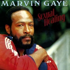 Marvin Gaye vs The Rolling Stones - Sexual Healing (Even Steve 'Beast Of Burden' Edit)
