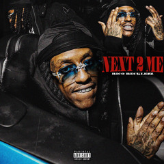 Rico Recklezz - 3 AM In The Raq (HS Exclusive)