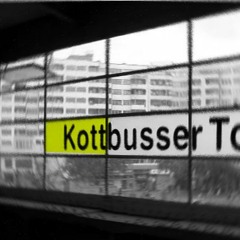 Fading Black - Kottbusser (Dub mix)
