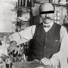 Bartender Al - Feat Deejoohcee