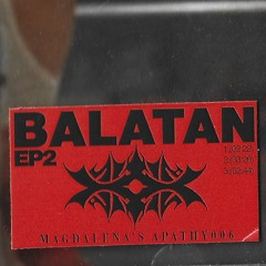 BALATAN - 2