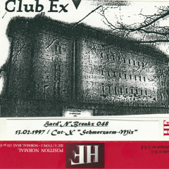 Cut-X - Schmerzarm-Mix - 1997