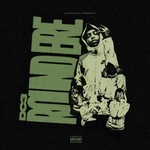 DC3 - ROUND ERE