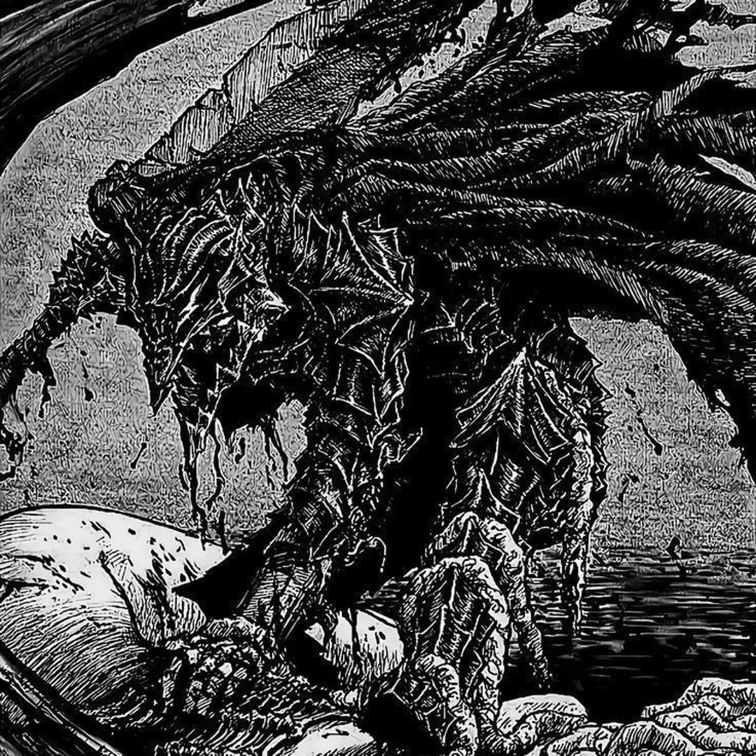 Stream Berserk (Guts) x OneShot (Bass Boosted) by T R 4 S H