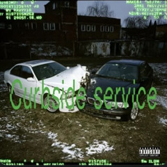 Curbside service. prod by (Emanbeatz)